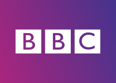 New BBC Logo