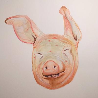 <em>Pig</em>, 10
